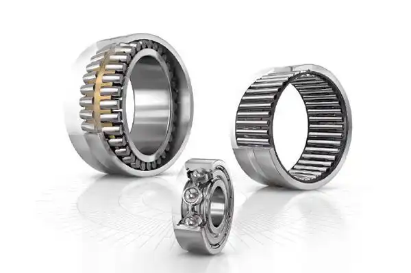 Are High Speed Tapered Roller Bearings suitable for High Temperature Environments?
